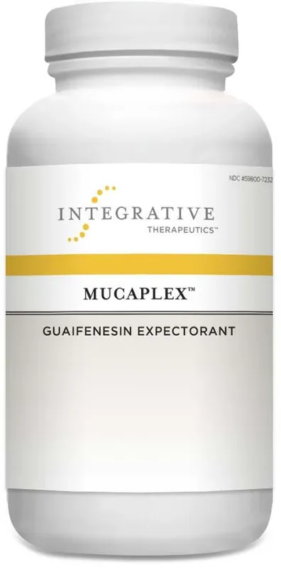 MucaPlex™ - 100 Tablets Time-Limited