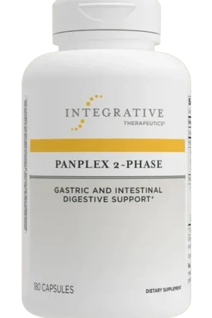 Panplex 2-Phase - 180 Capsules Low Price