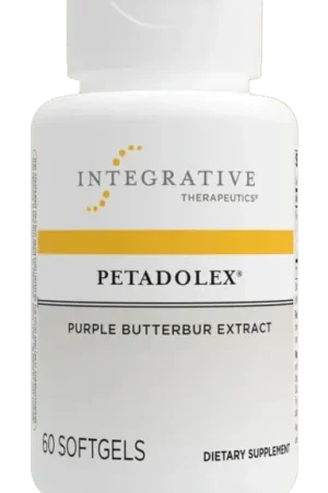 Must Have Petadolex®- 60 Softgels