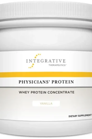 Physicians‘ Protein Premium Quality Whey - 9.8 OZ Buy Direct