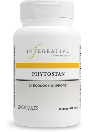 Phytostan - 90 Capsules Best Choice