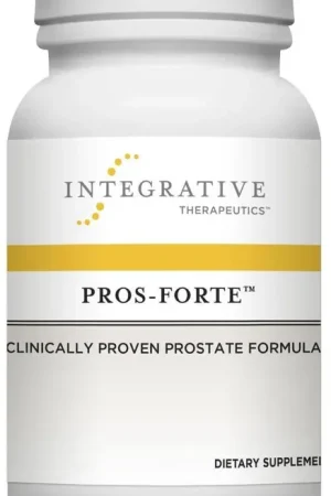 Pros-Forte™ - 90 Softgels While Supplies Last