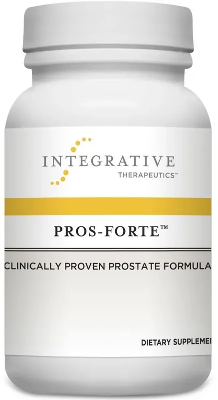 Pros-Forte™ - 90 Softgels While Supplies Last