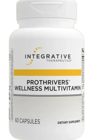 Express Delivery ProThrivers Wellness Multivitamin - 60 Capsules