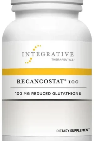 Recancostat® 100- 90 Capsules Low Price