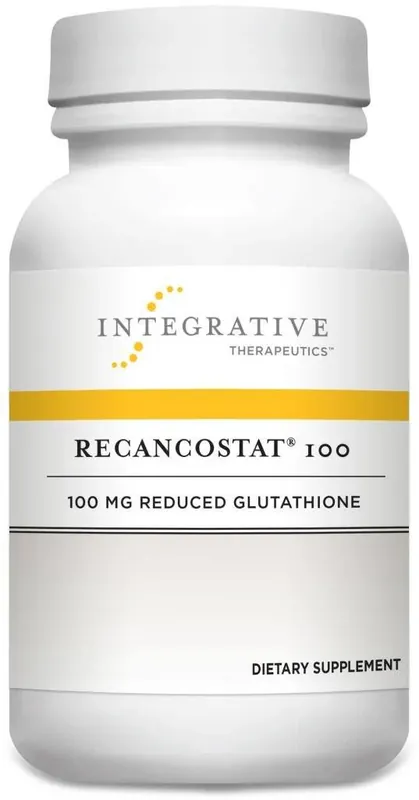 Recancostat® 100- 90 Capsules Low Price