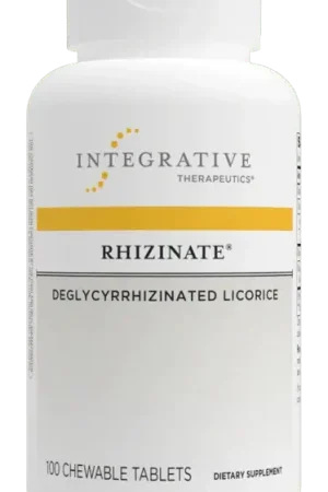 Mega Sale Rhizinate® - 100 Tablets