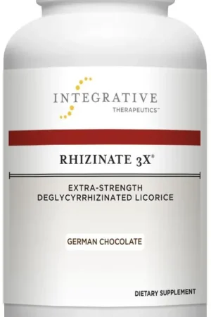 Rhizinate® 3X - 90 Tablets Fast Shipping