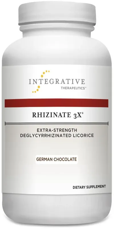 Rhizinate® 3X - 90 Tablets Fast Shipping
