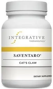 Limited Offer Saventaro® - 90 Capsules