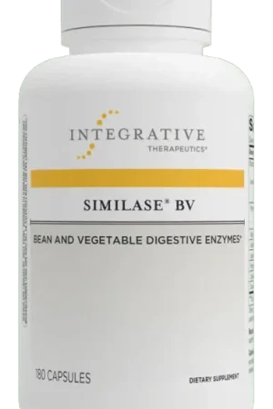 Similase® BV - 180 Capsules Mega Sale