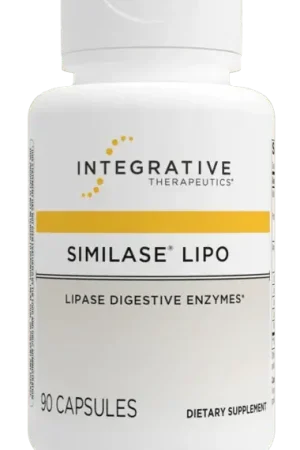 Similase Lipo - 90 Capsules Free Returns