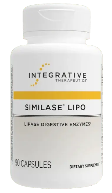 Similase Lipo - 90 Capsules Free Returns