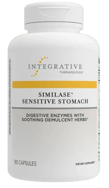 Top Pick Similase® Sensitive Stomach