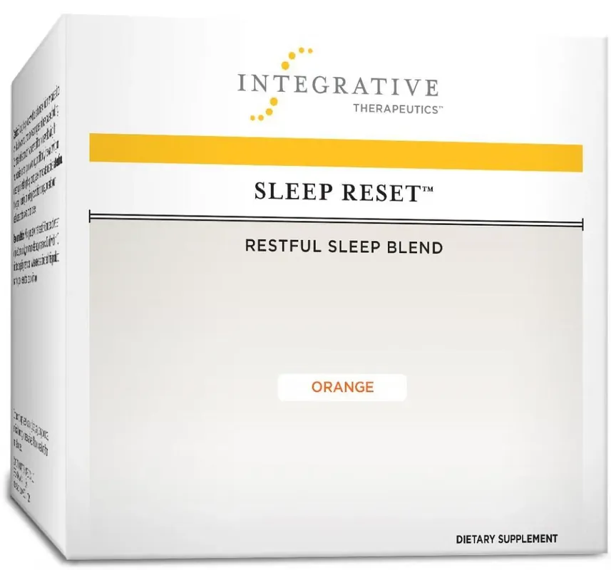 Sleep Reset™ - 30 Sachets Reduced Price