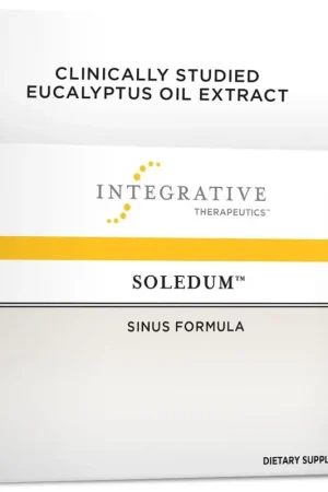 Place Order Soledum™ - 60 Softgels