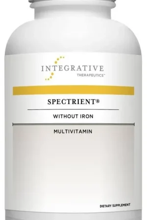 Next Day Delivery Spectrient® without Iron - 180 Capsules