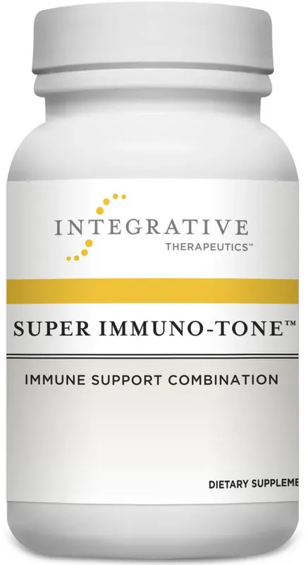 Markdown Super Immuno-Tone™ - 60 Capsules