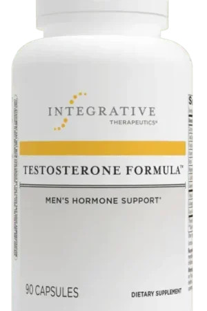 Must Have Testosterone Formula™ - 90 Capsules