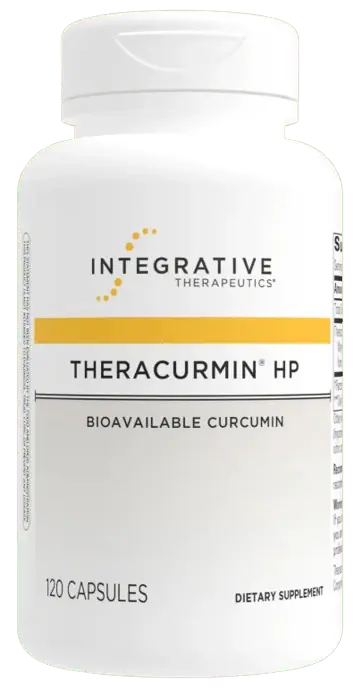 Theracurmin®HP Popular
