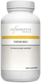 Exclusive Offer Thymuril® - 50 Tablets