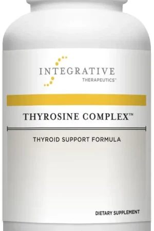 Holiday Sale Thyrosine Complex™ - 100 Capsules