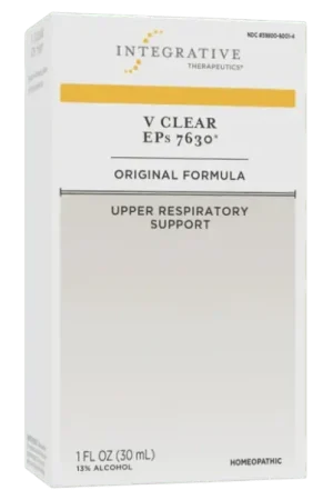 V Clear EPs 7630™ - 1 fl oz Top Pick