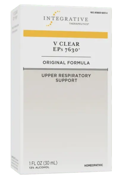 V Clear EPs 7630™ - 1 fl oz Top Pick