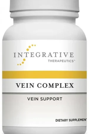 Place Order Vein Complex - 90 Tablets