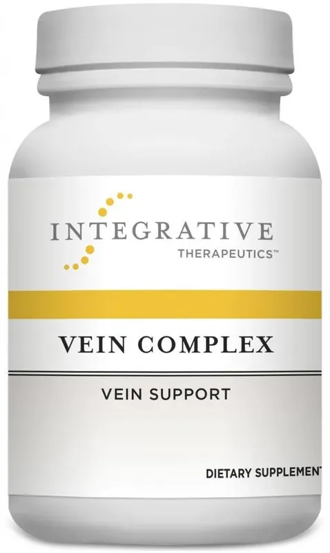 Place Order Vein Complex - 90 Tablets