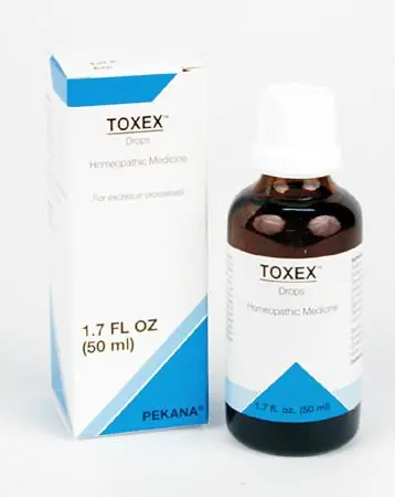 Pekana Toxex - 50ml Limited Offer