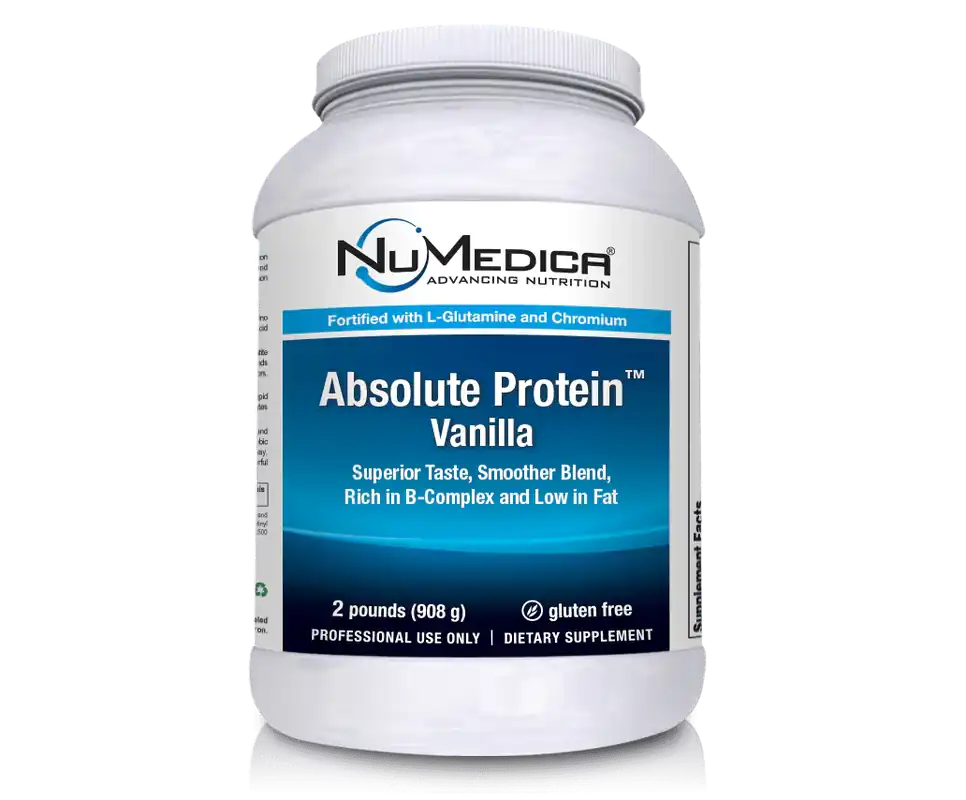 Mega Sale Absolute Protein™ - 39 Servings