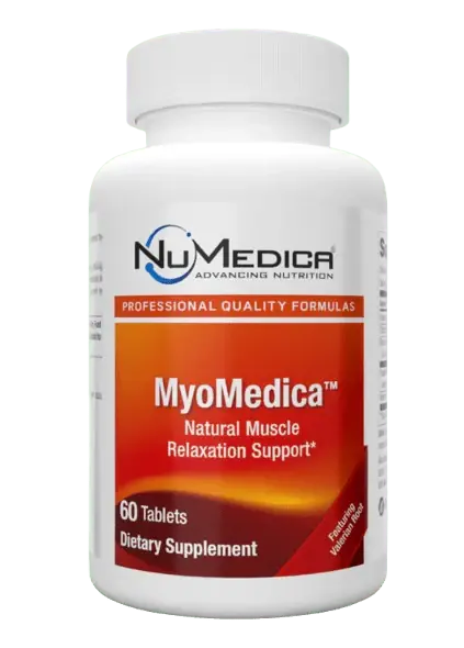 Special Offer MyoMedica™ - 60 Tablets