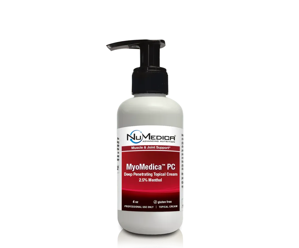 Discount MyoMedica™ PC - 4 OZ.