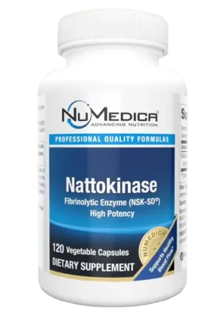 Affordable Nattokinase