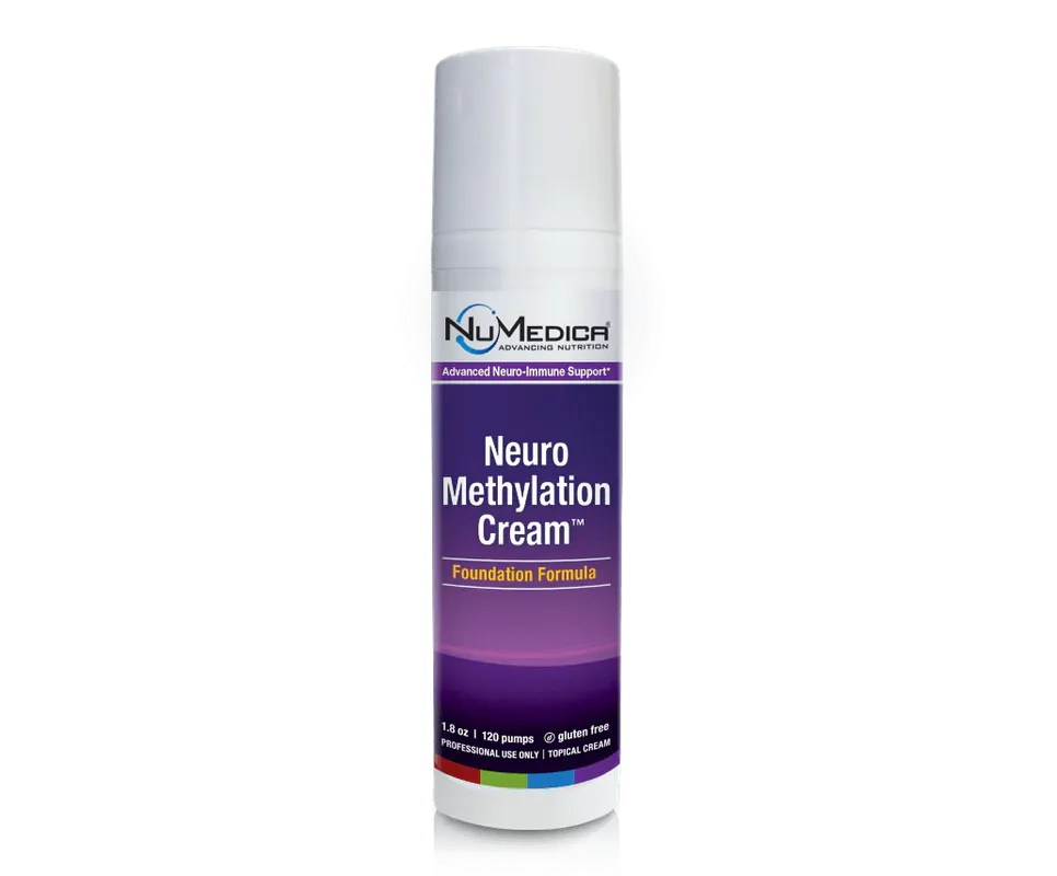 Weekend Sale NeuroMethylation Cream™ - 1.8 OZ.