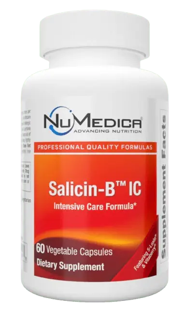 Salicin-B™ IC - 60 Capsules Affordable