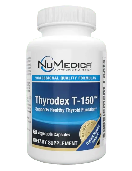 Thyrodex™ T-150 - 60 Capsules Super Sale