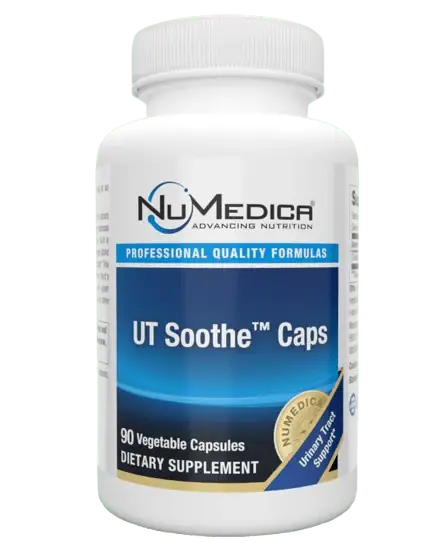 Price Cut UT Soothe™ Capsules - 90 Capsules