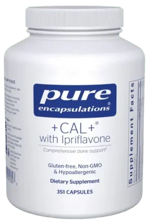 ‘+CAL+ with Ipriflavone Budget