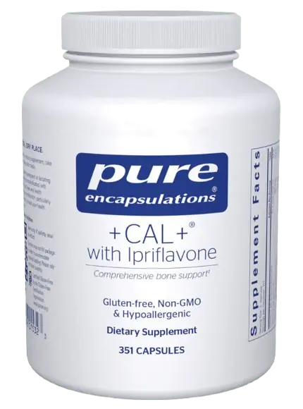 ‘+CAL+ with Ipriflavone Budget