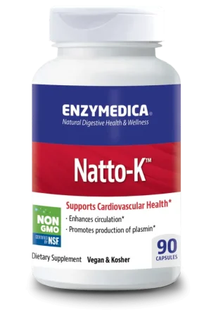 Natto-K™ Limited Time