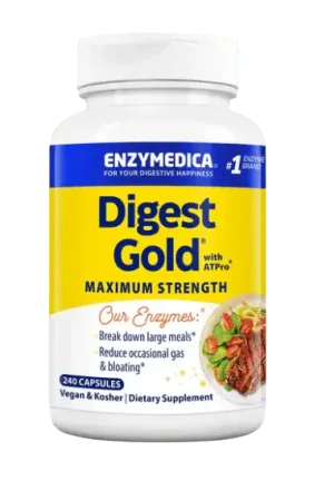 Big Sale Digest Gold®