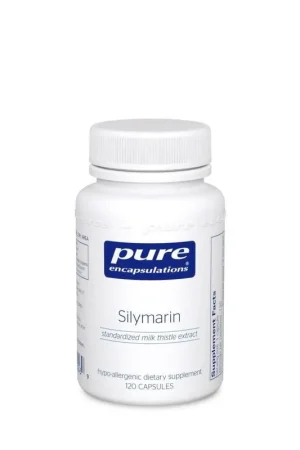 Silymarin Limited Offer