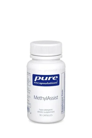 Super Sale MethylAssist - 90 Capsules