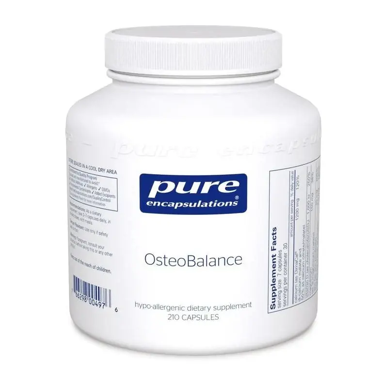 Professional Grade OsteoBalance