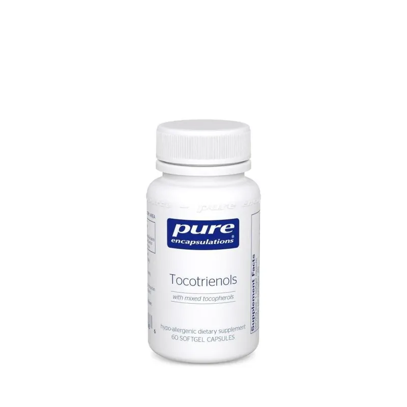 Genuine Tocotrienols
