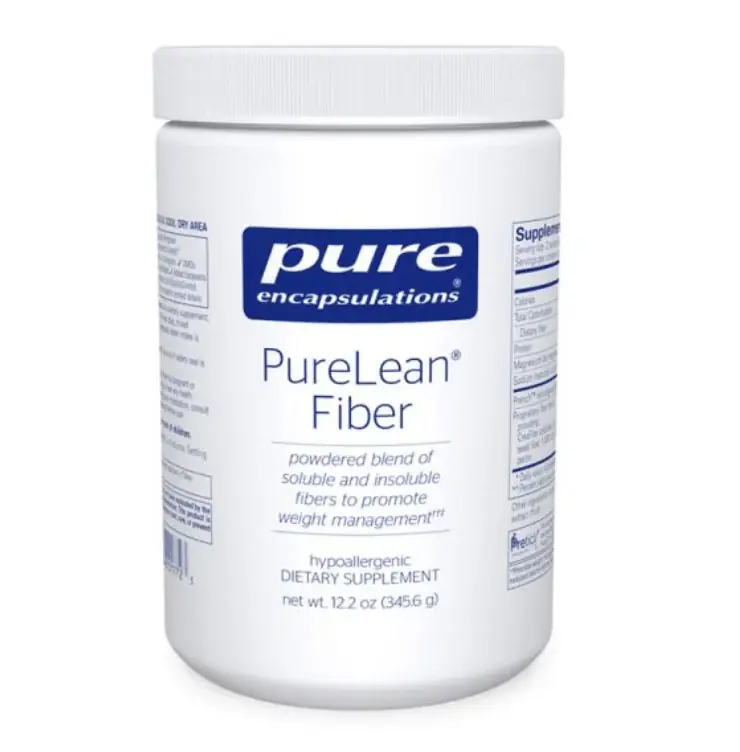 PureLean® Fiber - 345.6 grams Bargain