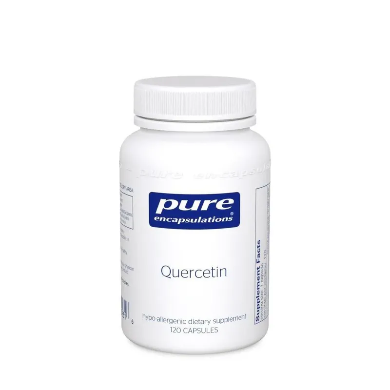 Quercetin Deal