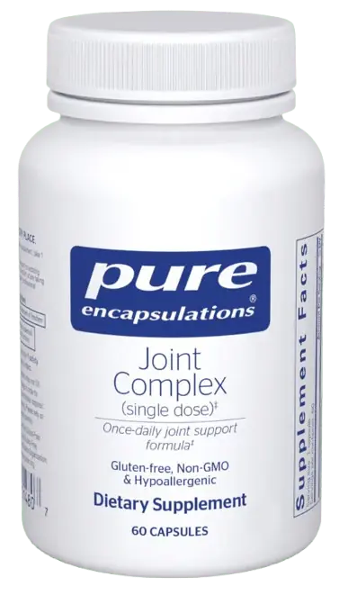 Best Price Joint Complex (single dose)